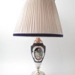 635 4421 Bordslampa